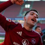 Alejandro Garnachos Wechsel im Blick: Bayer Leverkusen in positiven Gesprächen mit Manchester United – talentierter Flügelspieler vor Abschied aus der Premier League