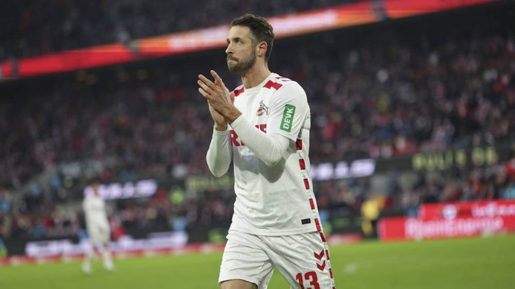 Emotionaler Abschied: Mark Uth bestätigt Karriereende nach dieser Saison…..