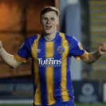 Transfer perfekt: RB Leipzig verpflichtet talentierten Stürmer Mathew Stevens von AFC Wimbledon für 2.5 Millionen Euro