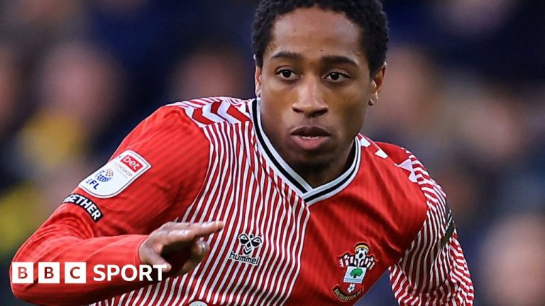 Bundesliga-Super-Transfer-Deal: Borussia Dortmund in positiven Gesprächen mit Southampton-Starverteidiger Kyle Walker-Peters