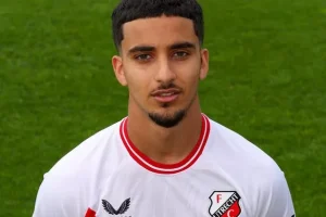 Boom, Mega-Transfer perfekt: Borussia Dortmund erzielt Einigung mit FC Utrecht über Mittelfeldspieler Zidane Iqbal