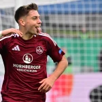 Offiziell: SpVgg Unterhaching steigt in das Rennen um Budu Zivzivadze vom 1. FC Heidenheim ein – starke Konkurrenz durch andere Vereine