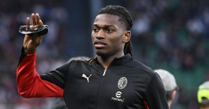 Transfer-Schock: Bayern München greift nach Rafael Leão von AC Mailand nach geplatztem Wirtz-Transfer