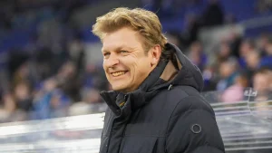 Schalkes neue Ära: Miron Muslićs ambitionierter Plan zur Heilung von Schalke 04