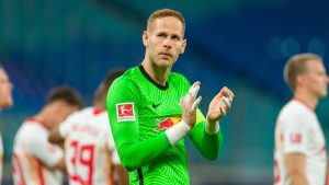 Ende einer Ära: RB-Leipzig-Torwart Péter Gulácsi gibt offiziell seinen Rücktritt bekannt – das Alter fordert seinen Tribut