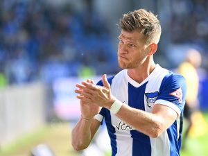 Emotionaler Abschied: Márton Dárdai verlässt Hertha BSC und wechselt zu Bundesliga-Konkurrenten