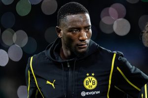 Schlechte Nachrichten bei Borussia Dortmund: Serhou Guirassy nach belastendem Vorfall traumatisiert