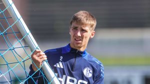Offiziell: FC Schalke 04 plant Abschied von Felipe Sánchez – Verteidiger soll abgegeben werden