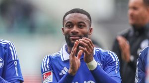 Emotionaler Abschied: Moussa Sylla verlässt Schalke 04 und wechselt zu Bundesliga-Konkurrenten