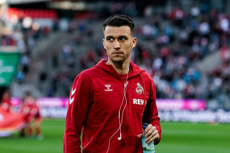 „Er will weg?“ – Dejan Ljubičić stellt Transferanfrage mitten in der Krise des 1. FC Köln