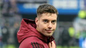 Deal perfekt: Der 1. FC Köln verpflichtet Star-Stürmer Stefanos Tzimas vom 1. FC Nürnberg kurz vor Transferschluss