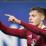 Starker Transfer in der Bundesliga: Bryan Zaragoza wechselt zum FC Bayern – ein echter Game-Changer