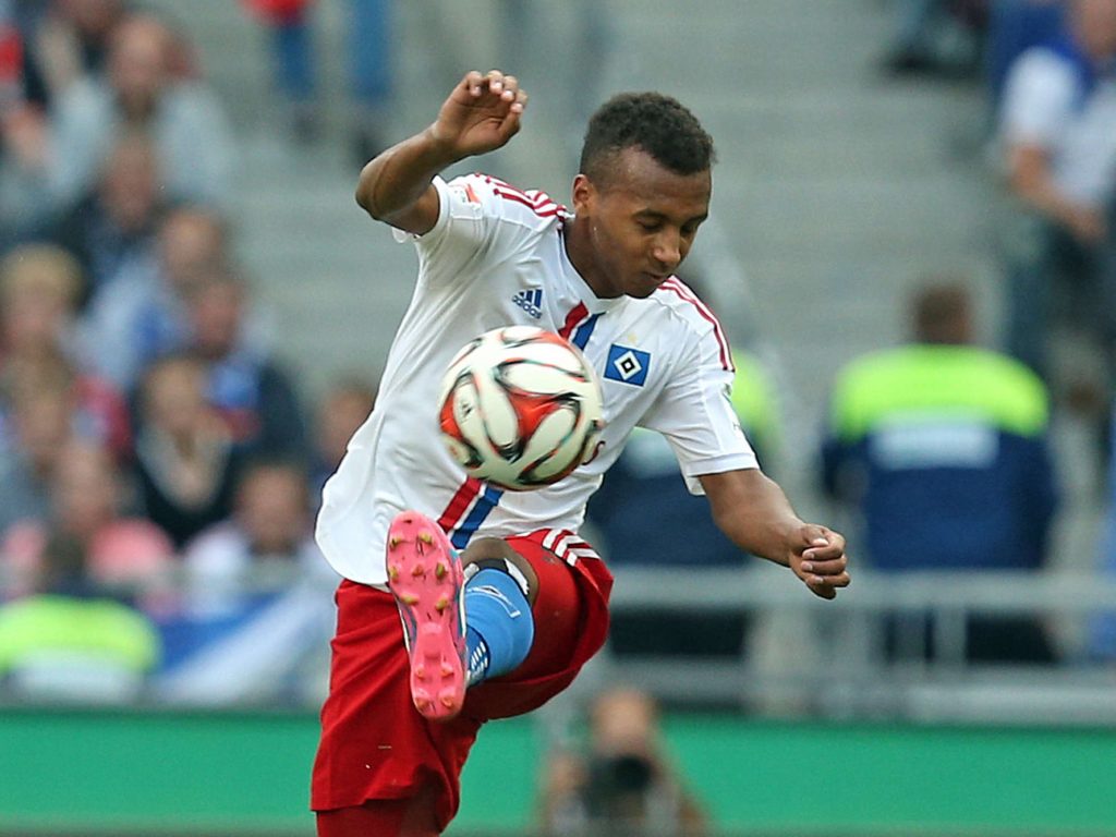 Eilmeldung: Julian Green steht vor Wechsel zum 1. FC Köln – ablösefrei zum Bundesliga-Herausforderung
