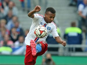 Eilmeldung: Julian Green steht vor Wechsel zum 1. FC Köln – ablösefrei zum Bundesliga-Herausforderung