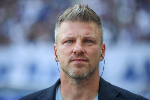 Neuer Trainer an Bord: Lukas Kwasniok offiziell als Cheftrainer des 1. FC Köln vorgestellt