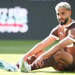 Schlechte Nachrichten beim 1. FC Köln: Ragnar Ache nach belastendem Vorfall traumatisiert