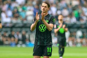 Großer Transfer-Coup: Wolfsburgs Flügelspieler Jakub Kamiński unterschreibt Vierjahresvertrag beim 1. FC Köln