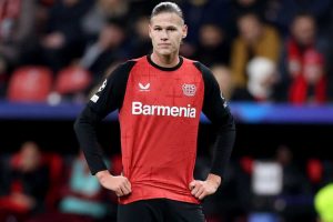 Trauriger Abschied: Artem Stepanov bittet um Vertragsauflösung beim 1. FC Nürnberg, um ablösefrei zu einem Bundesligisten zu wechseln