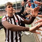 Starker Transfer in der Bundesliga: Bryan Zaragoza wechselt zum FC Bayern – ein echter Game-Changer