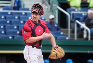 Anuncio Oficial: Un Insider Confirma que Kyle Teel Se Unirá a los Red Sox en un Traspaso Bombazo con los White Sox