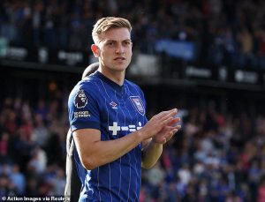 Perfektes Transferziel: Schalke 04 gelingt spektakulärer Coup mit Verpflichtung von Ipswich-Torjäger Liam Delap