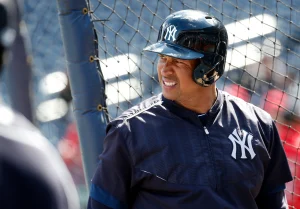 Última Hora: David Ortiz Intenta Burlarse de Alex Rodriguez — Pero el Chiste Le Sale Mal