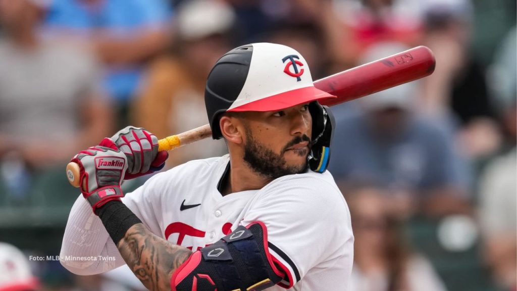 Este es un traspaso bomba: Boston Red Sox inicia conversaciones para adquirir al campocorto de los Twins, Carlos Correa