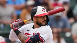 Este es un traspaso bomba: Boston Red Sox inicia conversaciones para adquirir al campocorto de los Twins, Carlos Correa