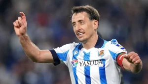 Deal Perfect: Trainer Friedhelm Funkel unterschreibt Vierjahresvertrag bei Real Sociedad – Zusammenarbeit mit Starspieler Mikel Oyarzabal geplant