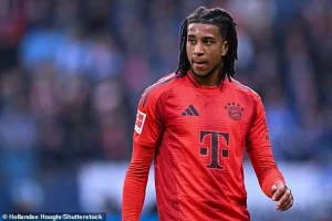 Kreativkraft: Michael Olise bringt Flair und Durchschlagskraft in Bayerns Offensive