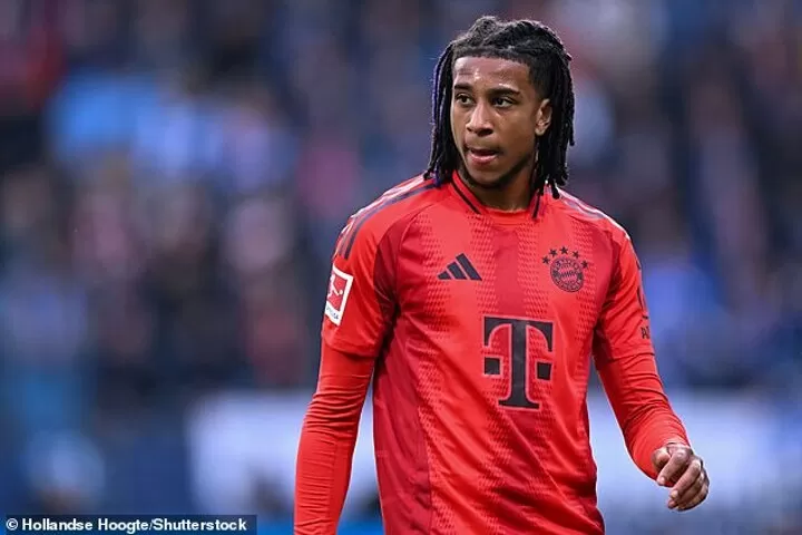 Kreativkraft: Michael Olise bringt Flair und Durchschlagskraft in Bayerns Offensive