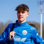 Jarell Quansah zu Bayer Leverkusen? Sensationeller Tauschdeal für Florian Wirtz und 100 Mio. € in Arbeit