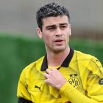 Trauriger Abschied: Artem Stepanov bittet um Vertragsauflösung beim 1. FC Nürnberg, um ablösefrei zu einem Bundesligisten zu wechseln