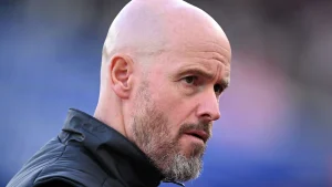 Herzzerreißende Nachrichten: Unter der Leitung von Erik ten Hag verkünden vier talentierte Spieler offiziell ihren Abschied von RB Leipzig