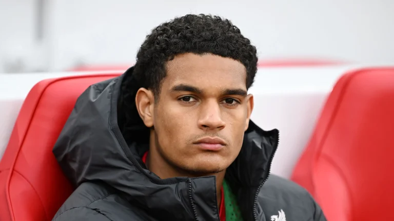 Jarell Quansah zu Bayer Leverkusen? Sensationeller Tauschdeal für Florian Wirtz und 100 Mio. € in Arbeit