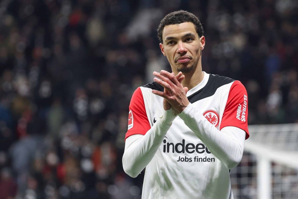 Großer Transferbahnsinn: RB Leipzig nimmt Gespräche mit Eintracht Frankfurt über Hugo Ekitiké auf – Insider bestätigt