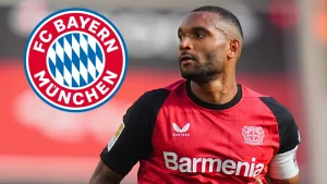 Deal Bestätigt: FC Bayern München erzielt mündliche Einigung mit Jonathan Tah von Bayer Leverkusen