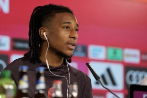 Schlechte Nachrichten beim FC Bayern München: Michael Olise nach belastendem Vorfall traumatisiert