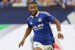 Aktueller Transferdeal: Moussa Sylla steht vor Wechsel zum 1. FC Union Berlin nach Abschiedserklärung