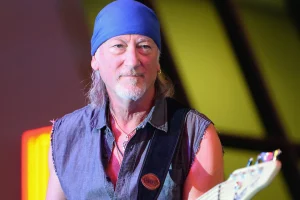 With Deep Emotion: Roger Glover Officially Says Goodbye to Deep Purple as Age Catches Up