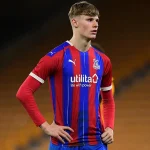 Big Transfer Deal: FC Kaiserslautern go for Crystal Palace  U21 strong defender Caleb Kporha