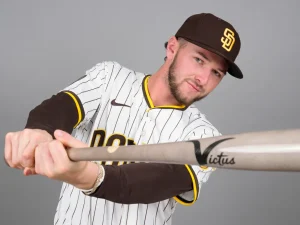 Traspaso Impactante: Red Sox Cierran Un Bombazo por la Estrella de los Padres, Jackson Merrill