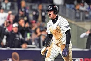 Esto Es Devastador: Anthony Volpe Rescinde Su Contrato con los New York Yankees — Cita Motivos Personales y Profesionales