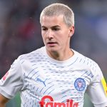 Guter Transferdeal: RB Leipzig nimmt Transfergespräche mit Union Berlins Top-Stürmer Andrej Ilić auf
