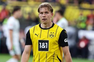 Trauriger Abschied: Daniel Svensson verkündet offiziell seinen Abschied von Borussia Dortmund – Trainer lehnt Verlängerung ab