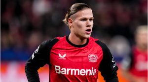 Eilmeldung: Artem Stepanov strebt ablösefreien Wechsel vom 1. FC Nürnberg zum 1. FC Köln an – Rückkehr in die Bundesliga im Visier