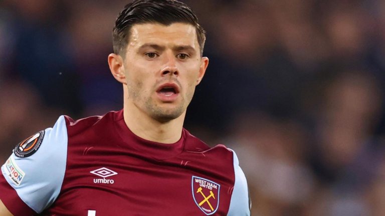 Wunderbarer Transfer-Coup: Bayer Leverkusen schnappt sich West-Ham-Verteidiger Aaron Cresswell