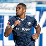 Großartige Transfer-News: Moussa Sylla von Schalke 04 wechselt nach erfolgreichen Gesprächen zu Eintracht Frankfurt