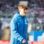 Großartige Transfer-News: Eintracht Frankfurt steht kurz vor der Verpflichtung von Starspieler Stefanos Tzimas vom 1. FC Nürnberg