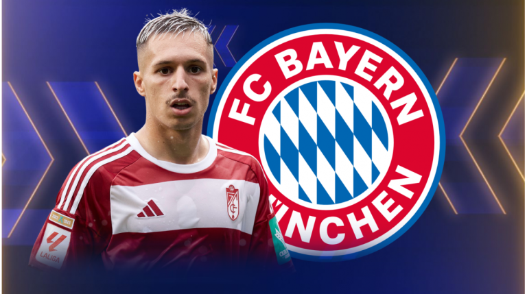 Starker Transfer in der Bundesliga: Bryan Zaragoza wechselt zum FC Bayern – ein echter Game-Changer